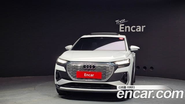 Audi Q4 e-Tron (F4) 40 Premium Sportback, 2023 3