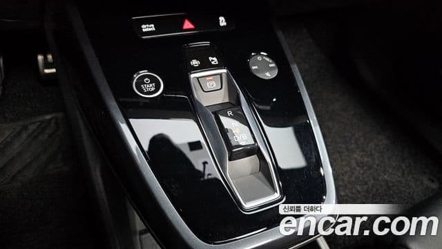 Audi Q4 e-Tron (F4) 40 Premium Sportback, 2023 9