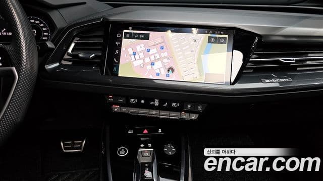 Audi Q4 e-Tron (F4) 40 Premium Sportback, 2023 19