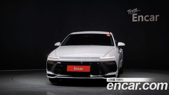 Hyundai Sonata D Edge(DN8) Exclusive, 2025 3