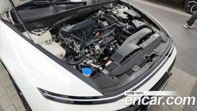 Hyundai Sonata D Edge(DN8) Exclusive, 2025 6