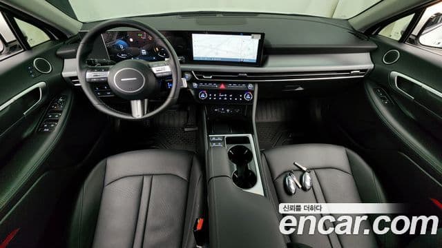 Hyundai Sonata D Edge(DN8) Exclusive, 2025 7