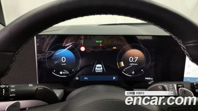 Hyundai Sonata D Edge(DN8) Exclusive, 2025 8