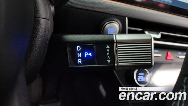 Hyundai Sonata D Edge(DN8) Exclusive, 2025 9