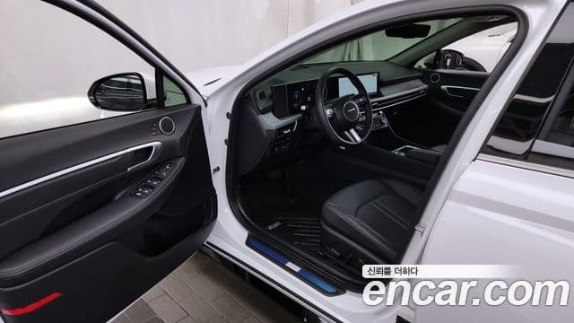 Hyundai Sonata D Edge(DN8) Exclusive, 2025 10