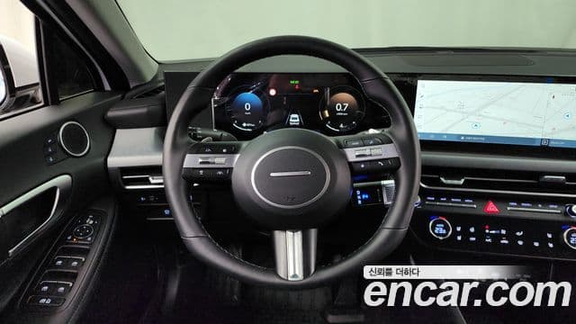 Hyundai Sonata D Edge(DN8) Exclusive, 2025 13