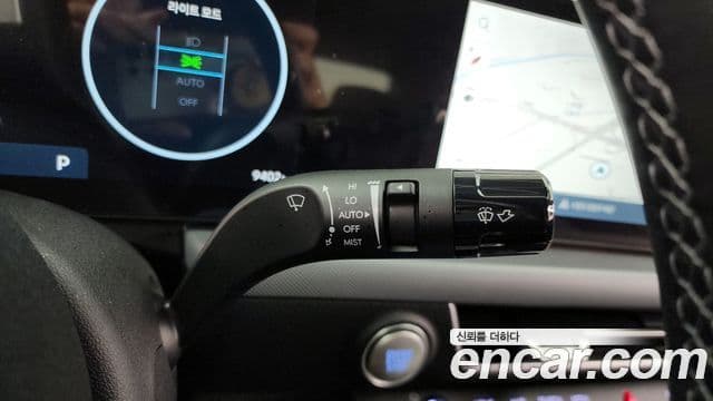 Hyundai Sonata D Edge(DN8) Exclusive, 2025 18