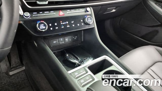 Hyundai Sonata D Edge(DN8) Exclusive, 2025 19