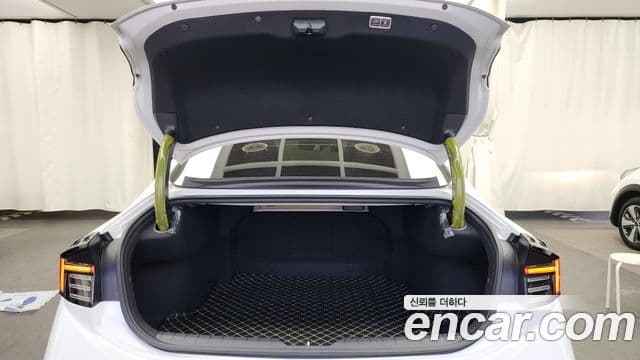 Hyundai Sonata D Edge(DN8) Exclusive, 2025 20