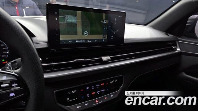 KG모빌리티(SsangYong) The / новый New Rexton Sport 칸 Cool Men Prestige, 2024 14