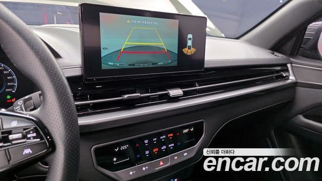 KG모빌리티(SsangYong) The / новый New Rexton Sport 칸 Cool Men Prestige, 2024 15