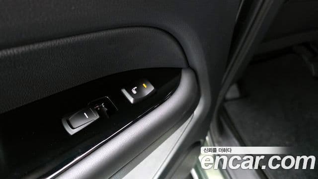 KG모빌리티(SsangYong) The / новый New Rexton Sport 칸 Cool Men Prestige, 2024 17