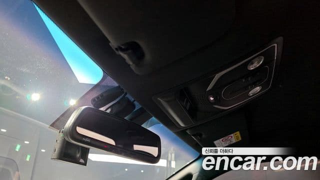 KG모빌리티(SsangYong) The / новый New Rexton Sport 칸 Cool Men Prestige, 2024 19