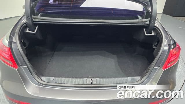 Renault Korea(Samsung) SM7 Nova LPLI 2.0 LPe для людей с инвалидностью, 2017 20