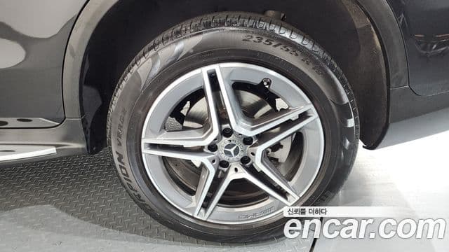 Mercedes-Benz GLC-класс X253 GLC300e 4MATIC, 2022 все фото