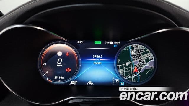 Mercedes-Benz GLC-класс X253 GLC300e 4MATIC, 2022 8