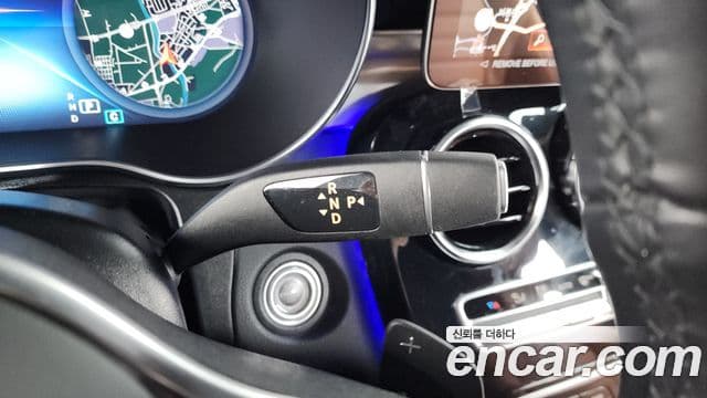 Mercedes-Benz GLC-класс X253 GLC300e 4MATIC, 2022 9