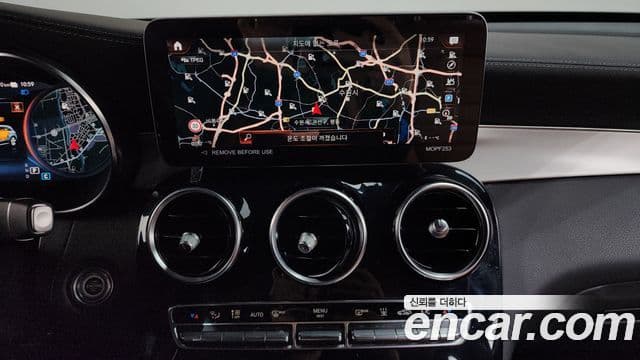 Mercedes-Benz GLC-класс X253 GLC300e 4MATIC, 2022 14