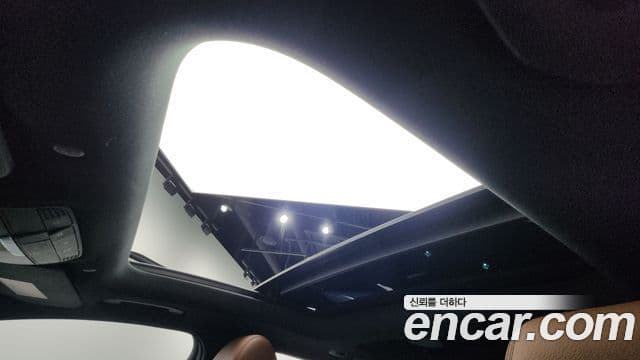 Mercedes-Benz GLC-класс X253 GLC300e 4MATIC, 2022 18