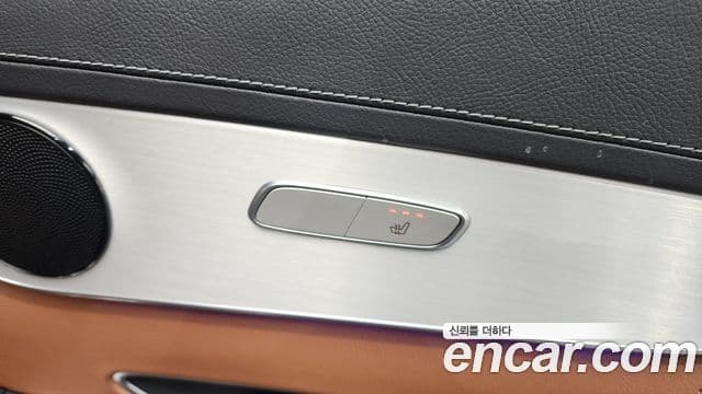 Mercedes-Benz GLC-класс X253 GLC300e 4MATIC, 2022 19