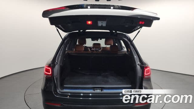 Mercedes-Benz GLC-класс X253 GLC300e 4MATIC, 2022 20