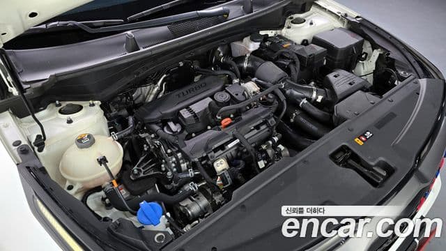 Kia Sportage 5세대 Signature Gravity, 2022 6