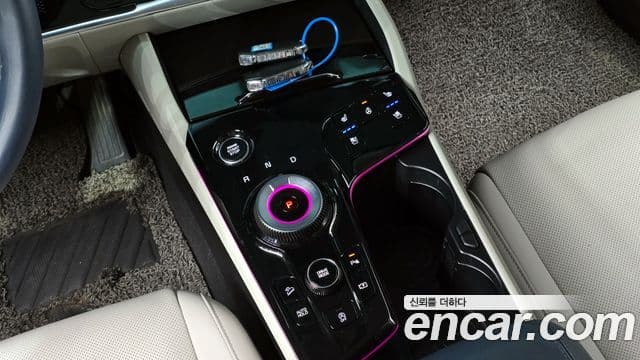 Kia Sportage 5세대 Signature Gravity, 2022 9