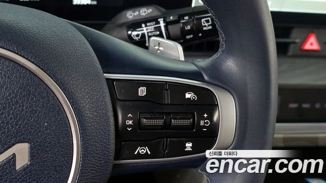 Kia Sportage 5세대 Signature Gravity, 2022 14