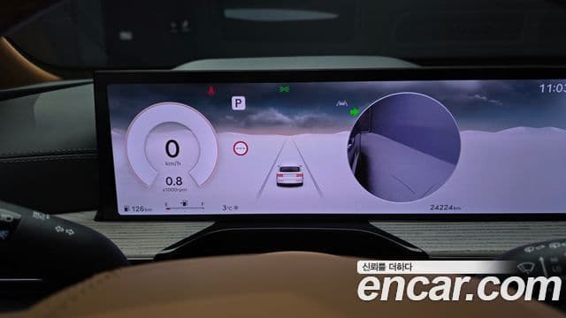 Genesis GV80, 2024 8