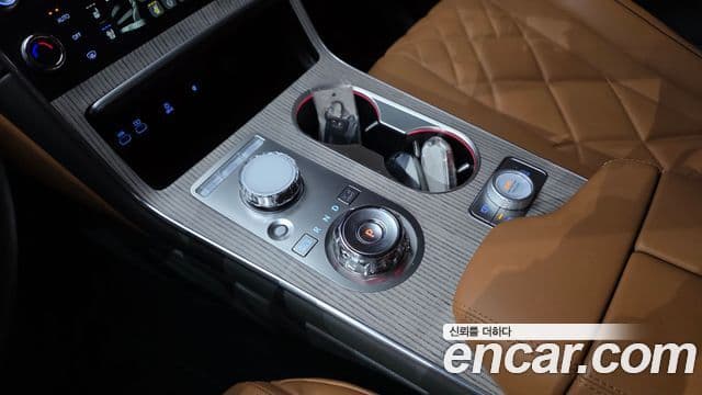 Genesis GV80, 2024 9