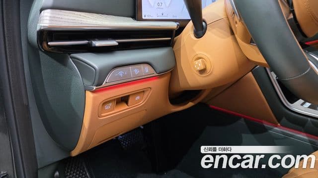 Genesis GV80, 2024 14