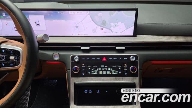 Genesis GV80, 2024 15