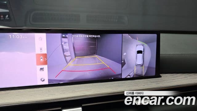 Genesis GV80, 2024 16