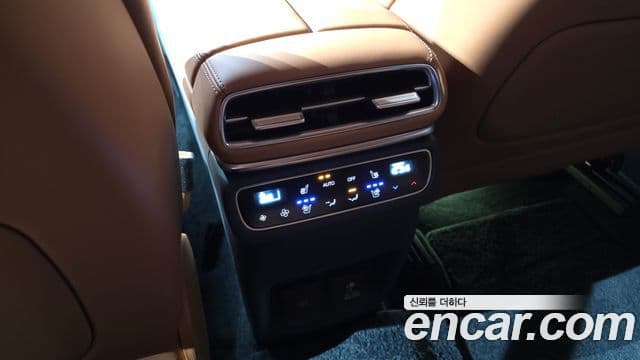 Genesis GV80, 2024 19