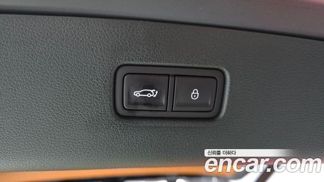 Genesis GV80, 2024 20