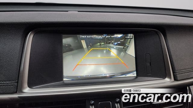 Kia K5 2세대 Prestige, 2018 15