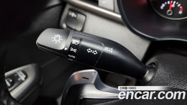 Kia K5 2세대 Prestige, 2018 16