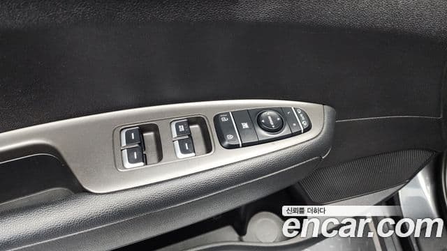 Kia K5 2세대 Prestige, 2018 17