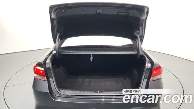 Kia K5 2세대 Prestige, 2018 20