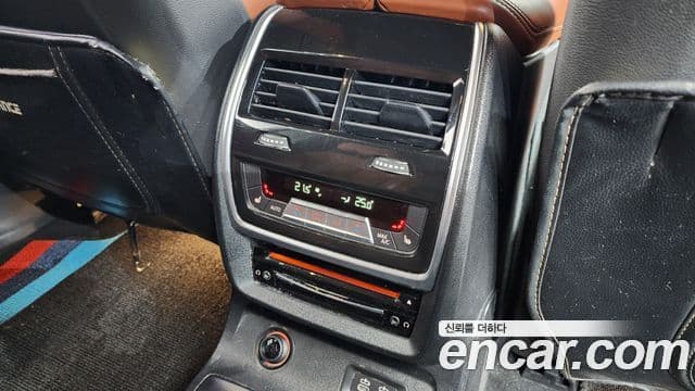 BMW X7 (G07) xDrive 40d M Sport 6인승, 2022 18