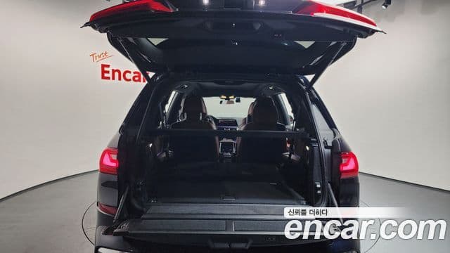BMW X7 (G07) xDrive 40d M Sport 6인승, 2022 20
