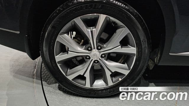 Hyundai Palisade Prestige, 2022 все фото