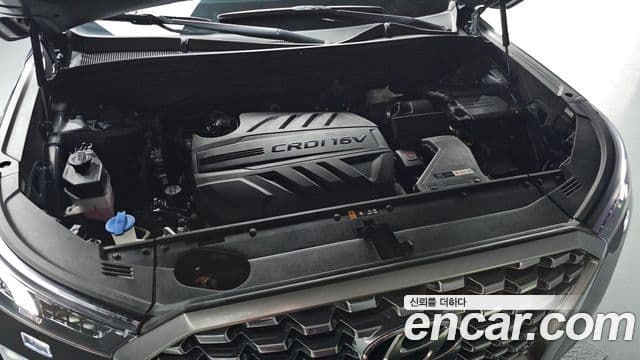 Hyundai Palisade Prestige, 2022 6