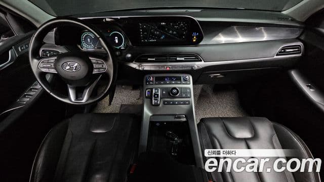 Hyundai Palisade Prestige, 2022 7