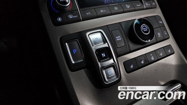 Hyundai Palisade Prestige, 2022 9