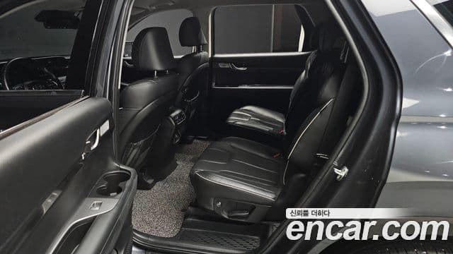 Hyundai Palisade Prestige, 2022 12