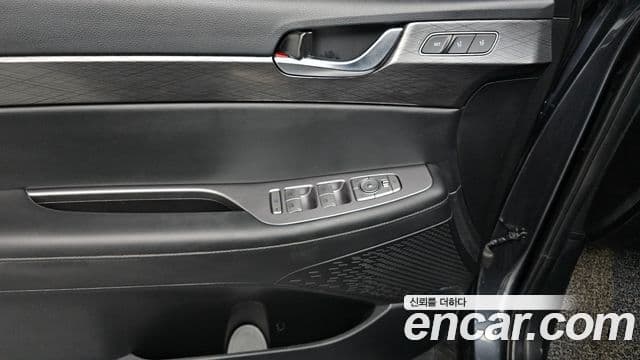 Hyundai Palisade Prestige, 2022 17