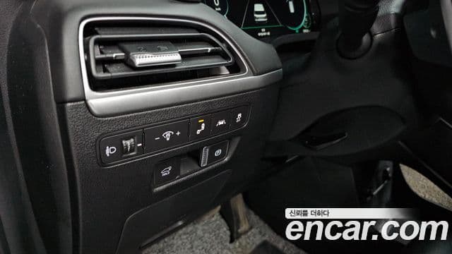 Hyundai Palisade Prestige, 2022 18