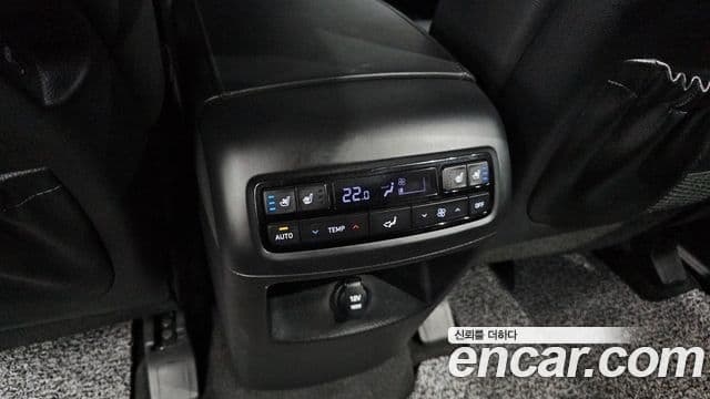 Hyundai Palisade Prestige, 2022 19