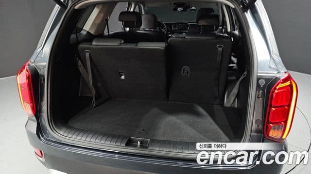 Hyundai Palisade Prestige, 2022 20